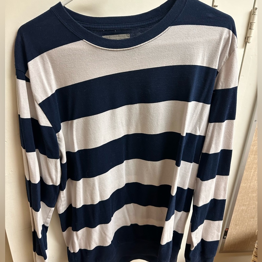 Longsleeve shirt